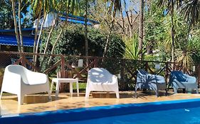 Studios La Bella Vida en Escobar
